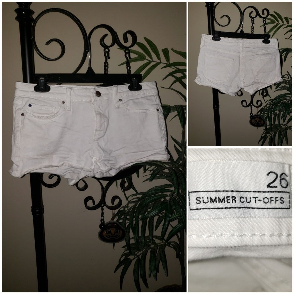 Women's shorts